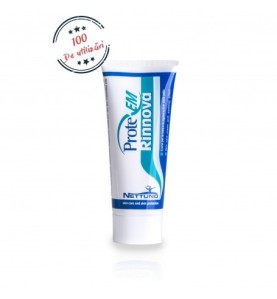 Crema Hidratantă Protexem Rinnova 100 ml pentru Mecanici, Dulgheri ...