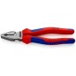 Patent Combinat de Forță Knipex 200 mm – cleste cu parghie mare , T...