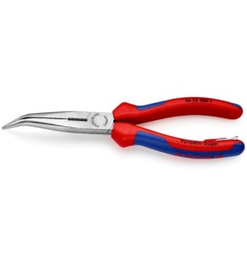 Patent Knipex cu Vârf Unghiular – Performanță și Accesibilitate în ...