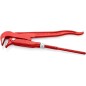 Clește Knipex cu vârf la 90° pentru prindere țevi și piulițe Ø 42 m...