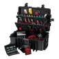 Trusă de scule Knipex profesională – unelte de calitate germană pentru electricieni, mecanici și ateliere
