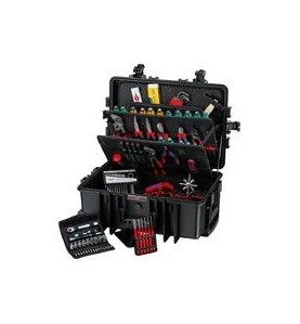 Trusă de scule Knipex profesională – unelte de calitate germană pen...