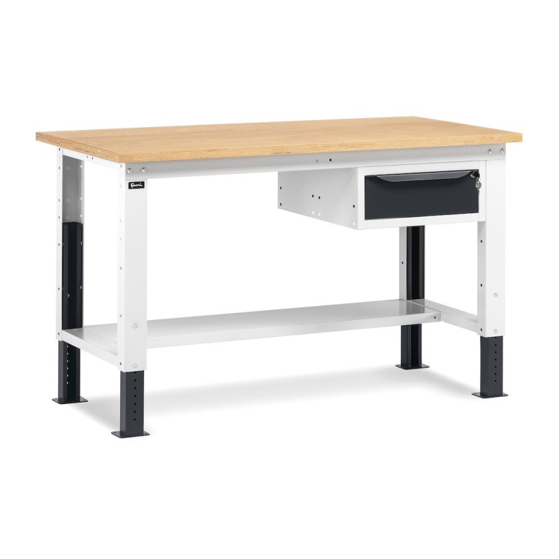 Banca de Lucru Reglabilă Work Up – Performanță și Versatilitate pen...