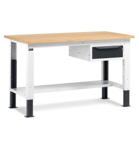 Banca de Lucru Reglabilă Work Up – Performanță și Versatilitate pen...