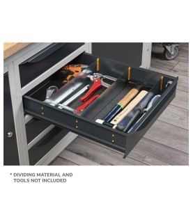 Banca de Lucru Reglabilă Work Up – Performanță și Versatilitate pen...