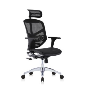 Scaun Birou Enjoy Basic W - Confort și Performanță pentru Birou
