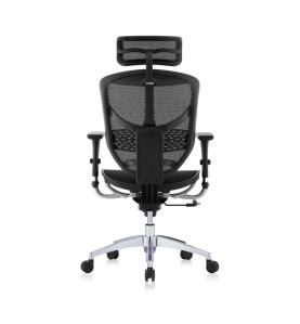 Scaun Birou Enjoy Basic W - Confort și Performanță pentru Birou