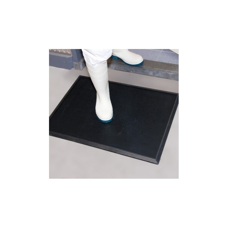 Covor de intrare pentru dezinfectare 61cm x 81cm