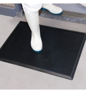 Covor de intrare pentru dezinfectare 61cm x 81cm