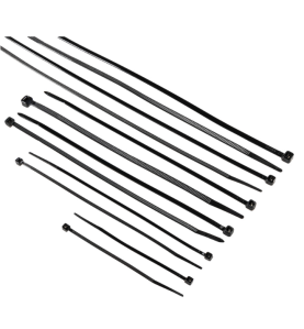 Coliere de prindere Edison din Nylon 66 | Set 600 bucăți – Diverse ...