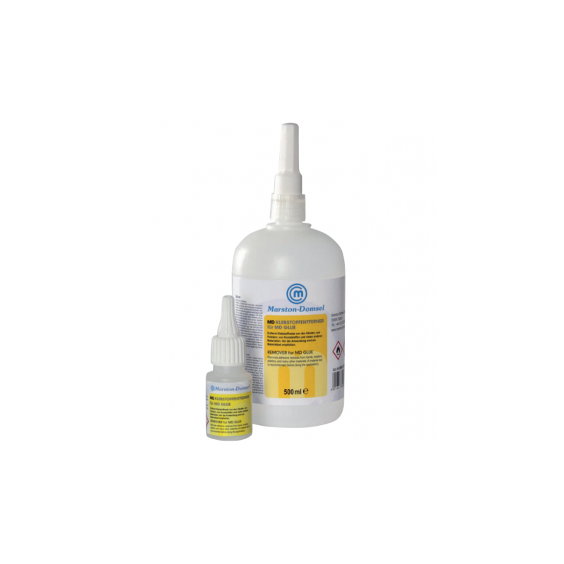 MD Remover 20 g – Soluție Eficientă pentru Îndepărtarea Adezivului ...