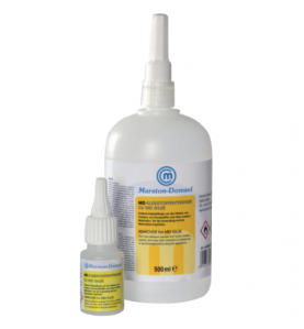 MD Remover 20 g – Soluție Eficientă pentru Îndepărtarea Adezivului ...