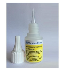 MD Remover 20 g – Soluție Eficientă pentru Îndepărtarea Adezivului ...