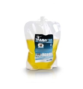 Pachet 6 Săpunuri Lichide Sammy Soap 3000 ml + Dispenser | Curățare...
