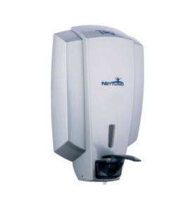 Pachet 6 Săpunuri Lichide Sammy Soap 3000 ml + Dispenser | Curățare...