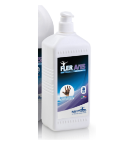 Pachet 6 sapunuri lichide pentru murdarie grea fara particule abraz...