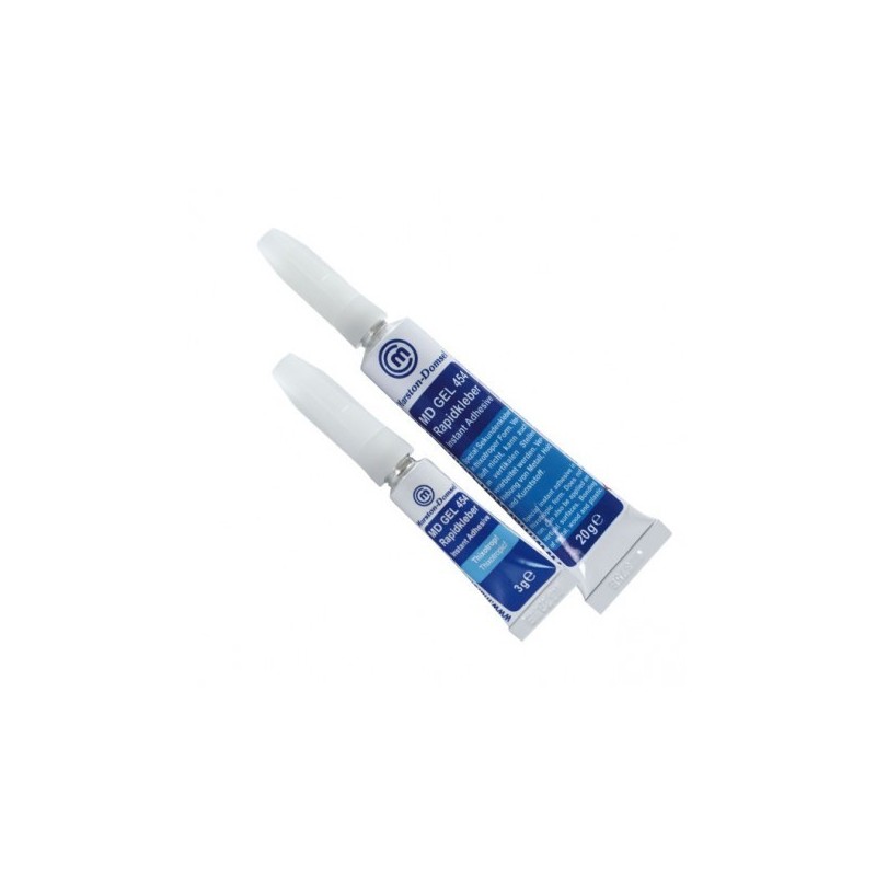Adeziv Rapid Gel MD 454 – Lipire Puternică și Rapidă pentru Diverse...