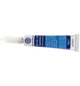 Adeziv Rapid Gel MD 454 – Lipire Puternică și Rapidă pentru Diverse...