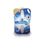 Pachet Dozator Macrocream – Pastă Abrazivă pentru Mâini + 2 Rezerve + Suport de Perete
