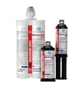 Adeziv universal bicomponent MD MEGABOND 2000 25g