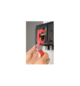 Siguranta disjunctor model 3