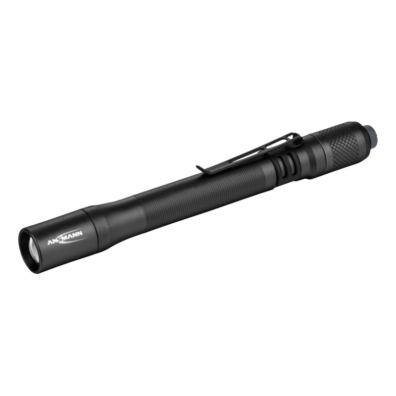 Lanterna Portabilă cu zoom PL130 - 130 Lumeni, Alimentată de 2x Bat...