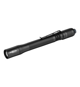 Lanterna Portabilă cu zoom PL130 - 130 Lumeni, Alimentată de 2x Bat...