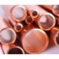 Adeziv Bicomponent MD MIX pentru Cupru – Lipire Puternică pentru Tevi, Flanse și Reparatii Metalice
