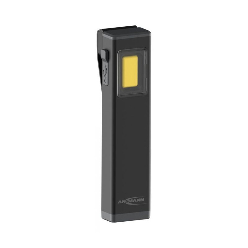 Mini-Lampă de Lucru Reîncărcabilă cu Funcție de Stimulare – 500 Lum...