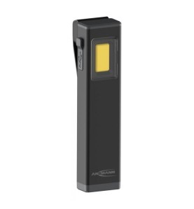 Mini-Lampă de Lucru Reîncărcabilă cu Funcție de Stimulare – 500 Lum...