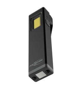 Mini-Lampă de Lucru Reîncărcabilă cu Funcție de Stimulare – 500 Lum...