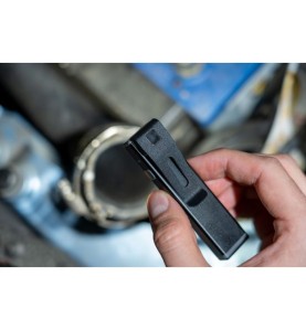 Mini-Lampă de Lucru Reîncărcabilă cu Funcție de Stimulare – 500 Lum...
