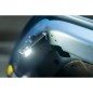 Mini-Lampă de Lucru Reîncărcabilă cu Funcție de Stimulare – 500 Lumeni, LED COB, Magnet și Clip