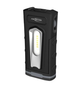 Lampă de Lucru Reîncărcabilă ANSMANN WL500R-Pocket – Compactă și Pu...