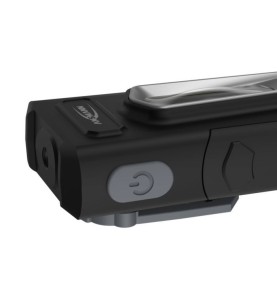 Lampă de Lucru Reîncărcabilă ANSMANN WL500R-Pocket – Compactă și Pu...