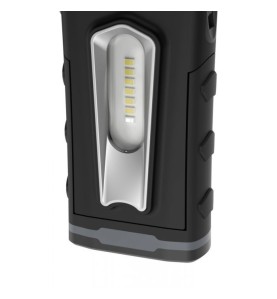 Lampă de Lucru Reîncărcabilă ANSMANN WL500R-Pocket – Compactă și Pu...