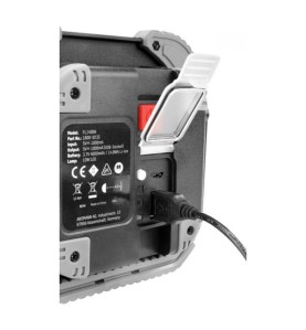 Proiector de Lucru Reîncărcabil FL1400R – Luminozitate Puternică și...