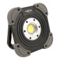 Lampa de Lucru Reîncărcabilă ANSMANN FL2000R – Proiector COB LED 20W, 2000 Lumen, cu Powerbank