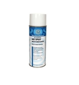 Spray Ulei Multifuncțional - Lubrifiere, Protecție și Întreținere p...