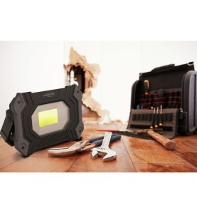 Proiector de Lucru 30 W Reîncărcabil FL2500R-USB – Iluminare Profes...
