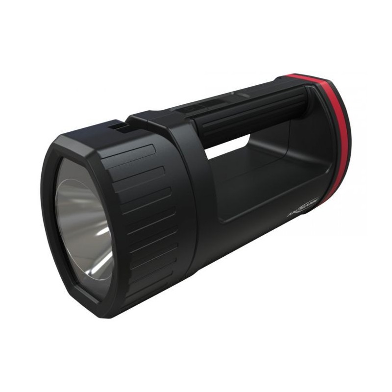 Lanterna de Lucru HS5R – Proiector LED Profesional Portabil cu Acum...