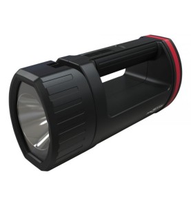 Lanterna de Lucru HS5R – Proiector LED Profesional Portabil cu Acum...