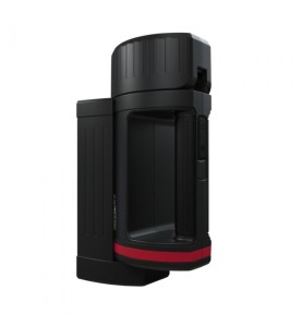 Lanterna de Lucru HS5R – Proiector LED Profesional Portabil cu Acum...
