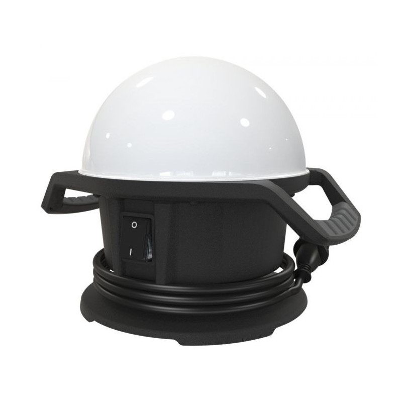 Lampă de Lucru Puternică 360° – Iluminare Profesională pentru Ateli...