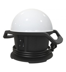 Lampă de Lucru Puternică 360° – Iluminare Profesională pentru Ateli...