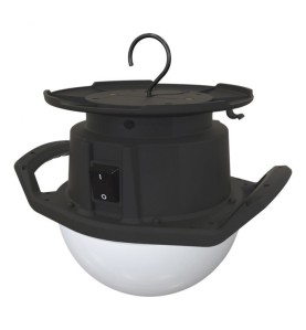 Lampă de Lucru Puternică 360° – Iluminare Profesională pentru Ateli...