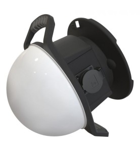 Lampă de Lucru Puternică 360° – Iluminare Profesională pentru Ateli...