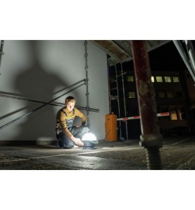 Lampă de Lucru Puternică 360° – Iluminare Profesională pentru Ateli...