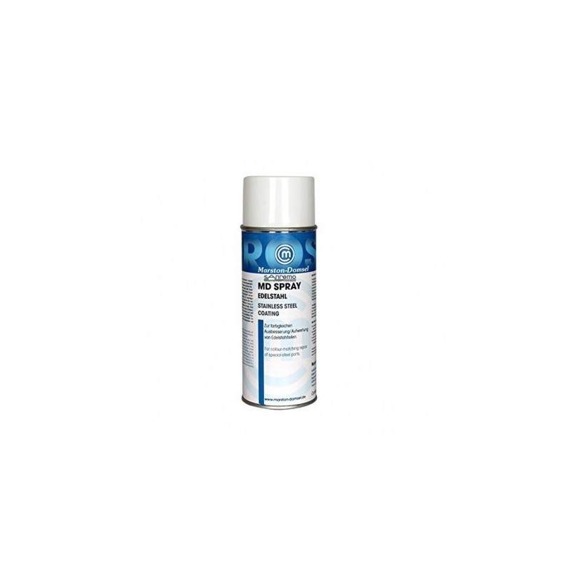 Spray vopsea cu Efect de Oțel Inoxidabil - Protecție Durabilă și As...
