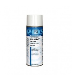 Spray vopsea cu Efect de Oțel Inoxidabil - Protecție Durabilă și As...